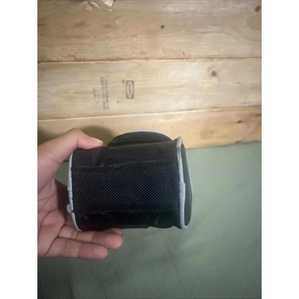 Kodak Camera Case Or Pouch With Belt Loop Portable Photography 5